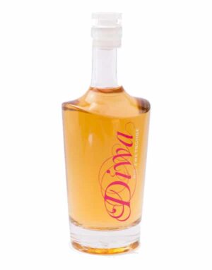 Diwa - Die Zwetschge