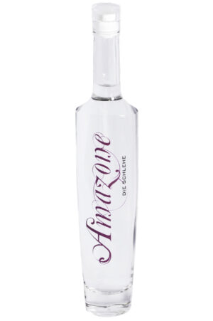 Amazone - Die Schlehe 0,35 l