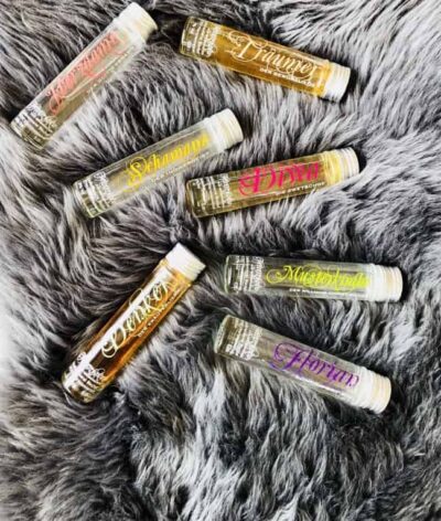 Tasting Set Die Brennerin