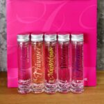 5er Tasting Set 'Brenngut'