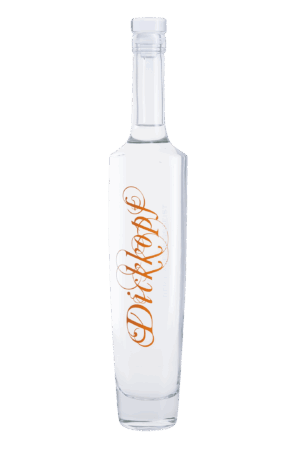 Dickkopf - Der Haselnussgeist 0,35 l