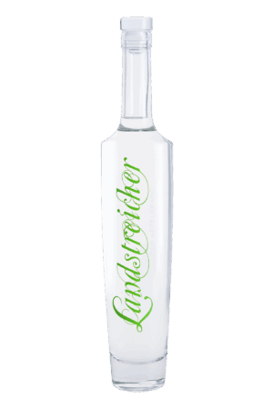 Landstreicher - Der Apfelbrand 0,35 l