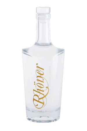 Rhöner - Der Doppelkorn [Digital]