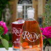 Rose - Bad Kissinger Rosenlikör