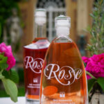 Rose - Bad Kissinger Rosenlikör