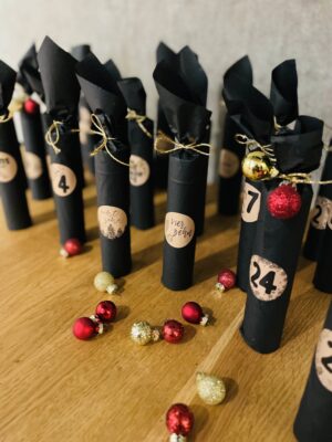 Großer Adventskalender