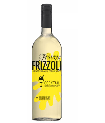 FRIZZOLI - Der Aperitivo