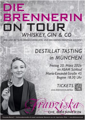 TASTING MÜNCHEN 20.3.2026