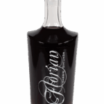 Florian - Cassis Gin Likör