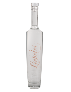 Liebelei - Der Mandelgeist