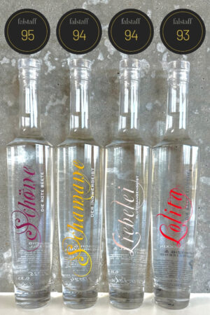 Falstaff Winners 2025