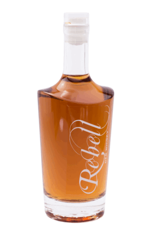 Die Brennerin - Edelbrände