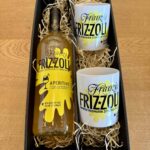 FRIZZOLI Geschenkset 'Duo'